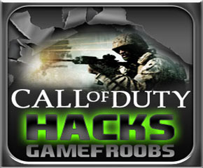 hacks for call of duty